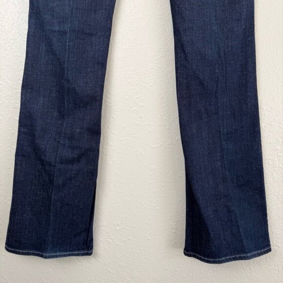 Hudson signature bootcut flap pocket low rise 29 - Picture 8 of 10